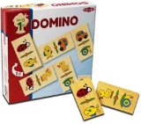 Tactic Games UK My First Domino