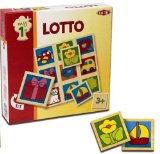 Tactic Games UK My First Lotto