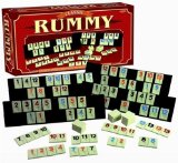 Tactic Games UK Rummy
