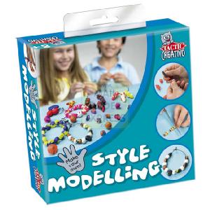 Tactic Games UK Style Modelling