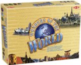 Tactic Games UK Wonders of the World