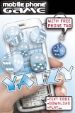 Tactic Games UK Yatzy Mobile Phone Game
