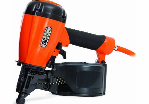 Tacwise 65mm Coil Nailer. Air Coil Nail Gun. HCN65P