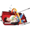 Musical Arch n Touch Pushchair Toy
