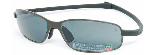 Tag Heuer Curve 2S 5011 Sunglasses `Curve 2S 5011