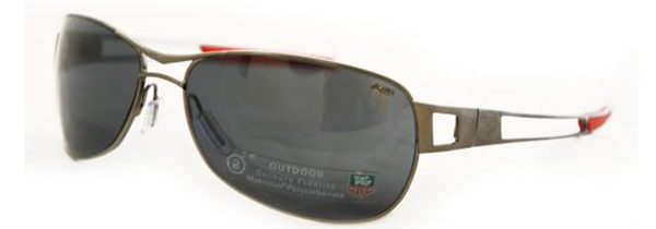 Speedway - Rimmed 0204 Sunglasses