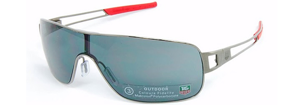 Speedway - Shield 0231 Sunglasses