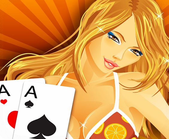 TaigaGames Holdem Poker Offline