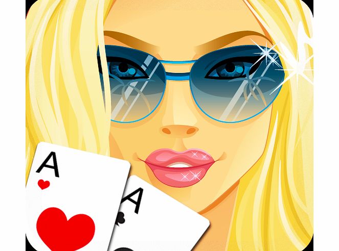 TaigaGames Hot Girls Poker Offline