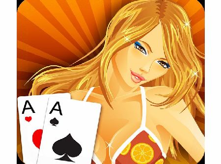 TaigaGames Texas Holdem Poker Free