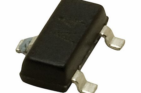 Taiwan Semiconductor BAS21 Switching Diode 225mW `BAS21 RF