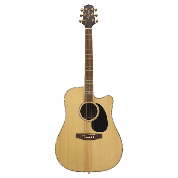 Takamine EG360SC G Series Electro Acoustic Guitar