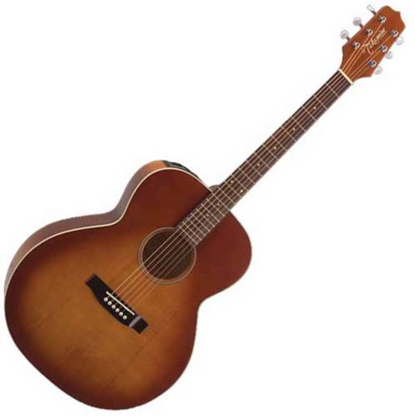 Takamine EG5403S-VFT G Series Electro Acoustic Guitar