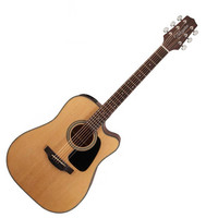 GD20CE Electro Acoustic Guitar Natural