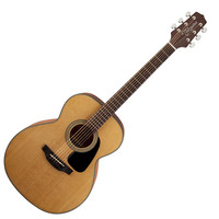 Takamine GN10 Acoustic Guitar Natural