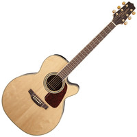 GN71CE-NAT NEX Electro Acoustic Guitar