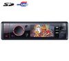 CMU1100 MP3/MPEG4 USB/SD Car Radio