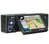 TAKARA GPV1004 DVD/DivX Car Radio with GPS function for