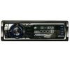 RDU210 CD/MP3/USB/SD Car Radio