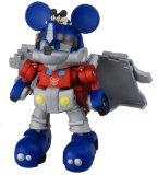 Takara Tomy Disney Takara Mickey Convoy Transformer