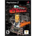 City Crisis (PS2)