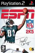 Take 2 ESPN NFL 2K5 PS2