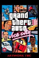 TAKE 2 Grand Theft Auto Vice City PC