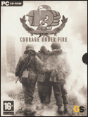TAKE 2 Hidden and Dangerous 2 Gold Courage Under Fire PC