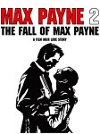 TAKE 2 Max Payne 2 The Fall of Max Payne PS2