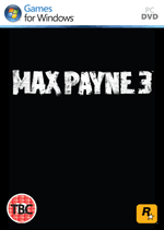TAKE 2 Max Payne 3 PC