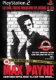 TAKE 2 Max Payne PS2