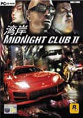 TAKE 2 Midnight Club 2 PC
