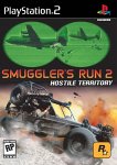 Smugglers Run 2 PS2