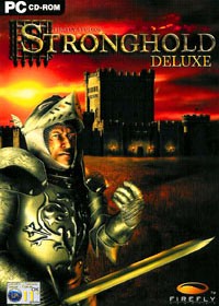 TAKE 2 Stronghold Deluxe PC