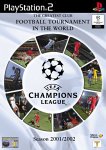 UEFA Champions League for PS2