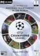 TAKE 2 UEFA Champions League PC