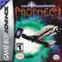 Wing Commander Prophecy GBA