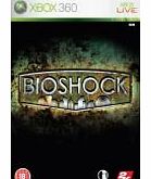Take2 Bioshock - Classics on Xbox 360