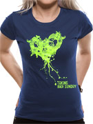 (Heart) T-shirt