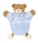 Clement Collection 28cm Bear Hand Puppet