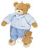 Clement Collection 32cm Musical Bear