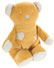 Elioth Collection Patchwork Bear Small