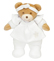 Little Angel 30cm Cuddly Bear White 165004