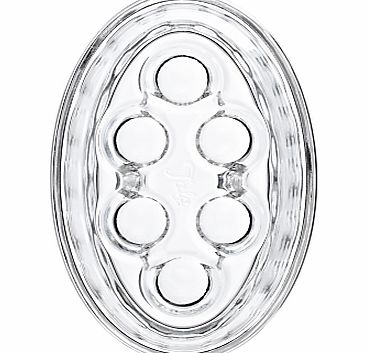 Tala Oval Glass Jelly Mould