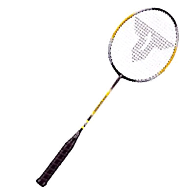 Talbot Torro BISI Graphite Racket (449560 - BISI Graphite Racket)