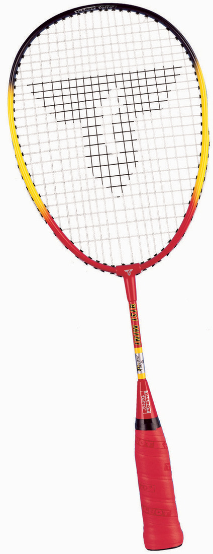 Talbot Torro BISI Mini Racket 449570 - without