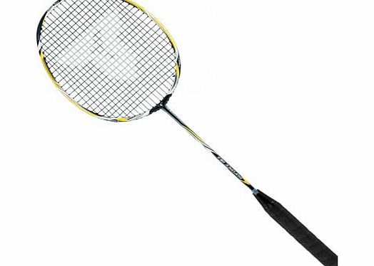 Talbot Torro Isoforce 611 Badminton Racket