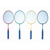 TALBOT TORRO Sportline Mini Pack Of 4 Badminton