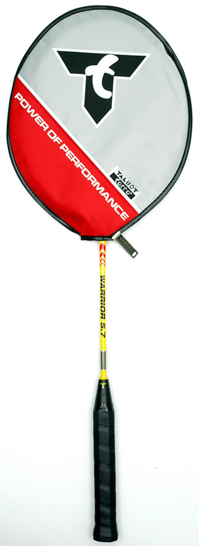 Talbot Torro Sportline Warrior 5.7 Racket 449006