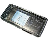 Talkline Sales FoneM8 - Sony Ericsson C902 Crystal Cover Case - Lifetime Warranty